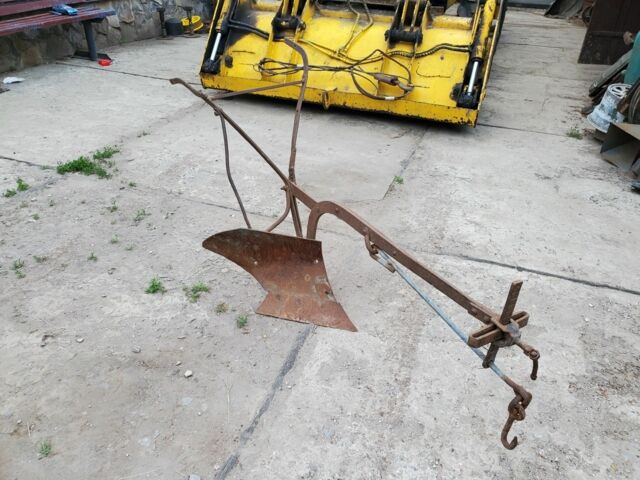 Другая Другая, объемом двигателя 0 л и пробегом 0 тыс. км за 96 $, фото 15 на Automoto.ua