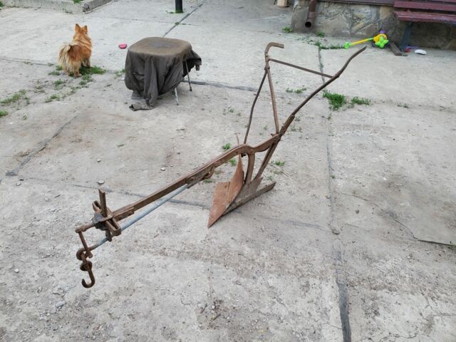 Другая Другая, объемом двигателя 0 л и пробегом 0 тыс. км за 96 $, фото 8 на Automoto.ua