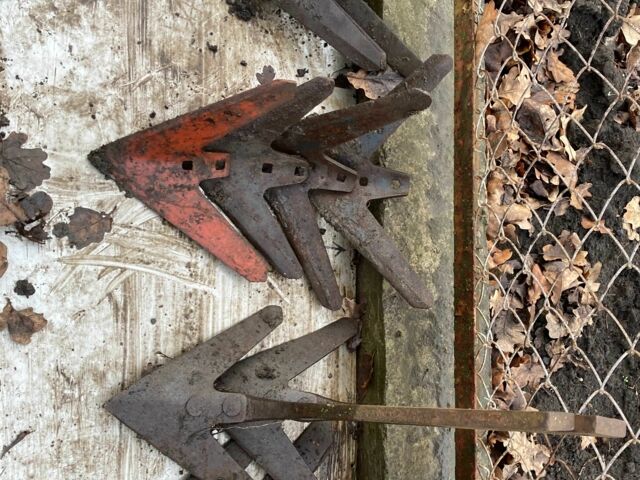 Другая Інша, об'ємом двигуна 0 л та пробігом 0 тис. км за 48 $, фото 4 на Automoto.ua