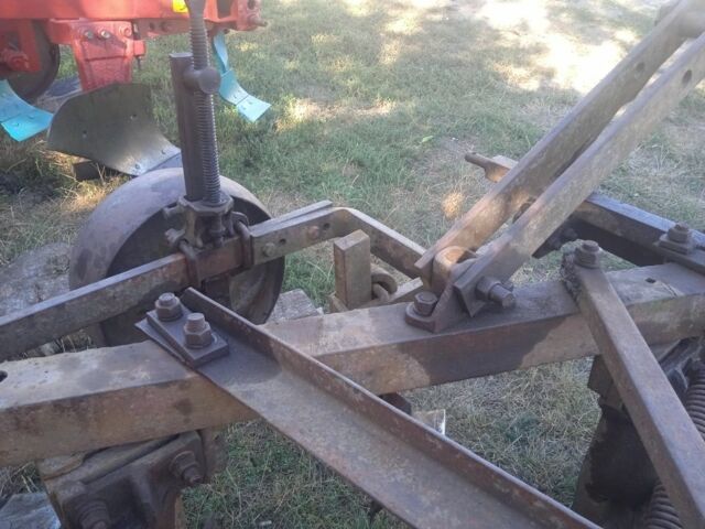 Другая Другая, объемом двигателя 0 л и пробегом 0 тыс. км за 784 $, фото 5 на Automoto.ua