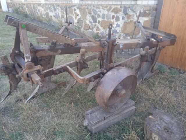 Другая Другая, объемом двигателя 0 л и пробегом 0 тыс. км за 784 $, фото 1 на Automoto.ua