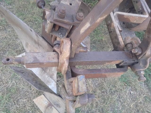 Другая Другая, объемом двигателя 0 л и пробегом 0 тыс. км за 784 $, фото 3 на Automoto.ua