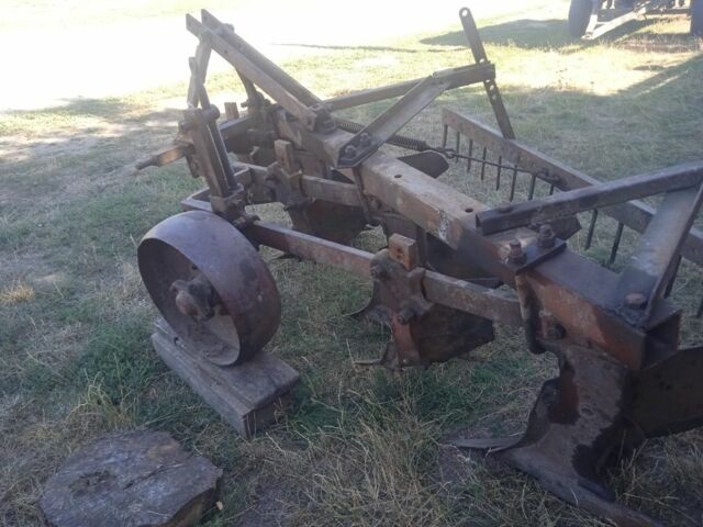 Другая Другая, объемом двигателя 0 л и пробегом 0 тыс. км за 784 $, фото 4 на Automoto.ua