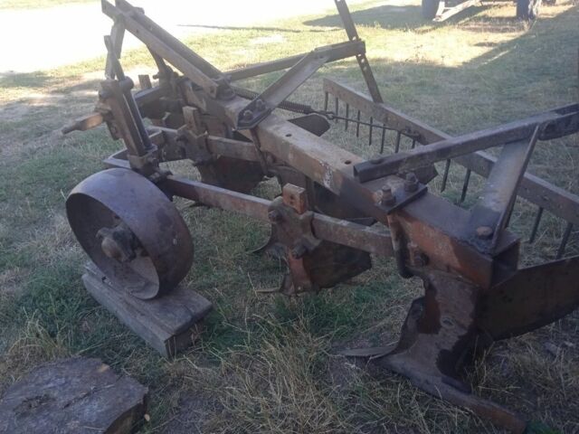 Другая Другая, объемом двигателя 0 л и пробегом 0 тыс. км за 784 $, фото 2 на Automoto.ua