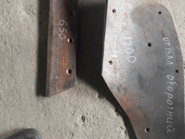 Другая Другая, объемом двигателя 0 л и пробегом 0 тыс. км за 2500 $, фото 4 на Automoto.ua