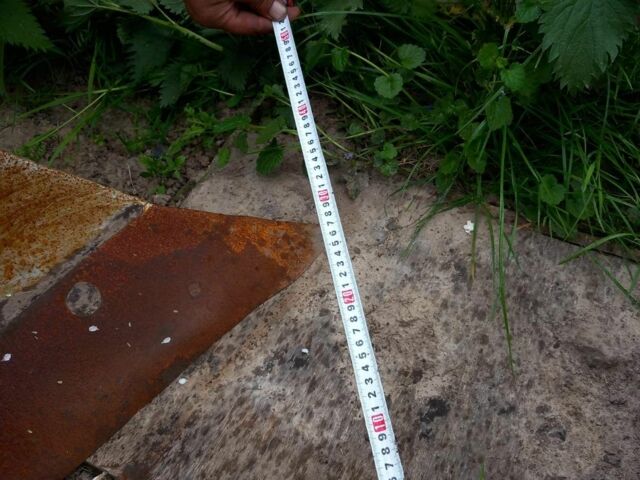 Другая Другая, объемом двигателя 0 л и пробегом 0 тыс. км за 237 $, фото 4 на Automoto.ua