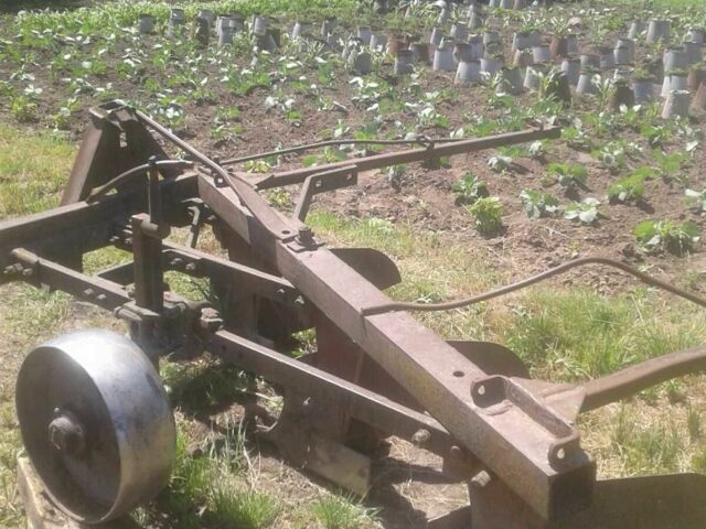 Другая Другая, объемом двигателя 0 л и пробегом 0 тыс. км за 473 $, фото 1 на Automoto.ua