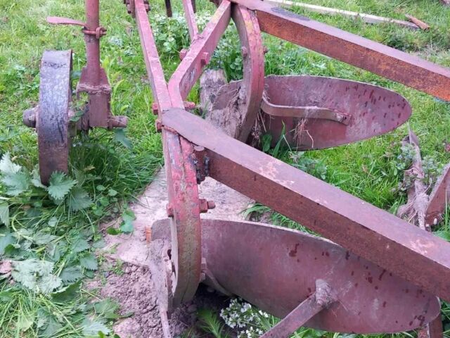 Другая Другая, объемом двигателя 0 л и пробегом 0 тыс. км за 237 $, фото 1 на Automoto.ua