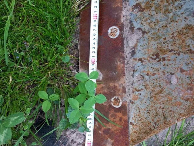 Другая Другая, объемом двигателя 0 л и пробегом 0 тыс. км за 237 $, фото 3 на Automoto.ua