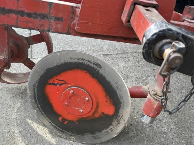 Другая Другая, объемом двигателя 0 л и пробегом 0 тыс. км за 507 $, фото 7 на Automoto.ua