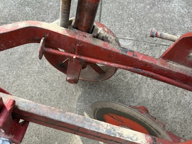 Другая Другая, объемом двигателя 0 л и пробегом 0 тыс. км за 507 $, фото 8 на Automoto.ua