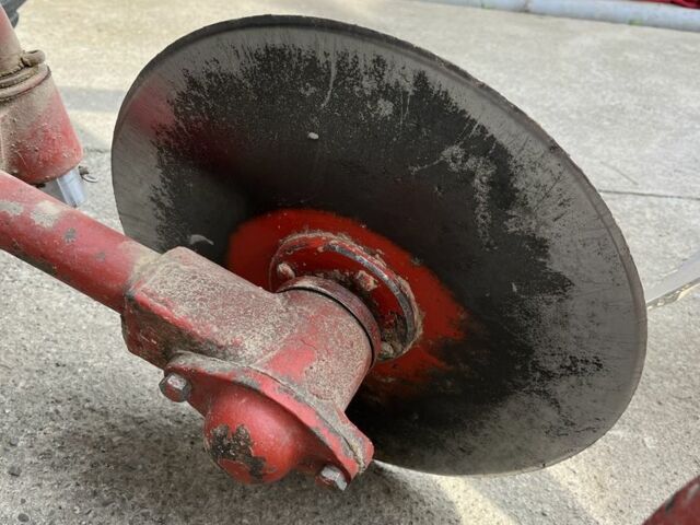 Другая Другая, объемом двигателя 0 л и пробегом 0 тыс. км за 507 $, фото 4 на Automoto.ua