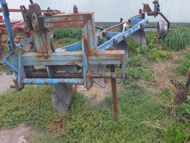 Другая Другая, объемом двигателя 0 л и пробегом 0 тыс. км за 1600 $, фото 1 на Automoto.ua