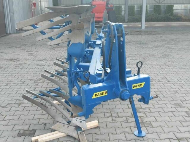 Другая Інша, об'ємом двигуна 0 л та пробігом 0 тис. км за 9909 $, фото 5 на Automoto.ua