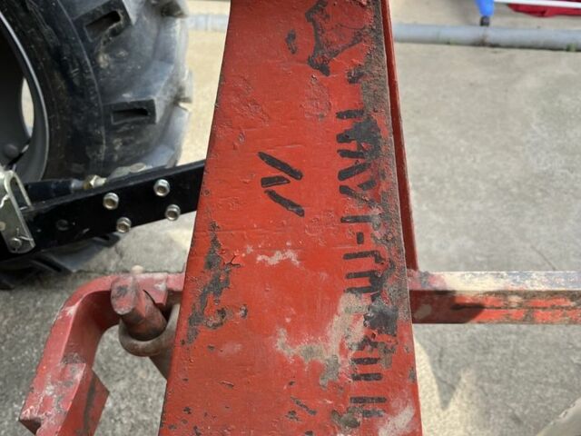 Другая Другая, объемом двигателя 0 л и пробегом 0 тыс. км за 507 $, фото 3 на Automoto.ua