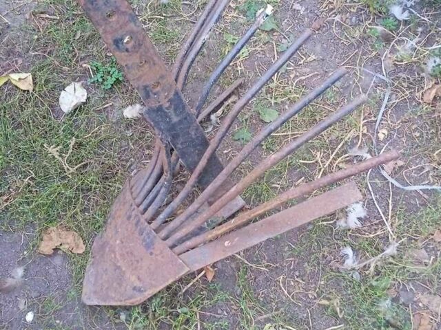 Другая Другая, объемом двигателя 0 л и пробегом 0 тыс. км за 399 $, фото 1 на Automoto.ua