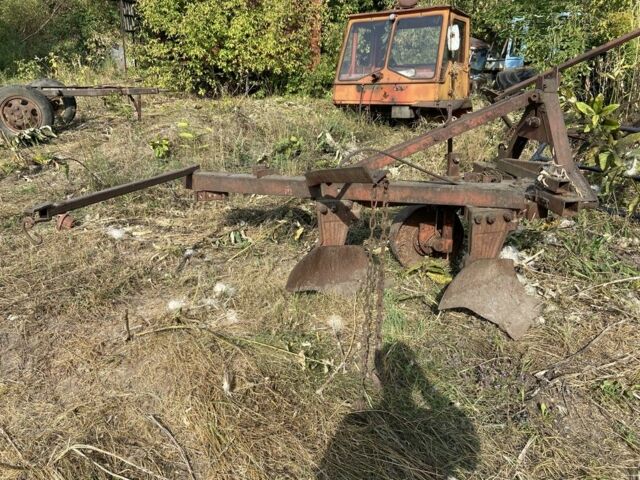 Другая Другая, объемом двигателя 0 л и пробегом 0 тыс. км за 242 $, фото 3 на Automoto.ua