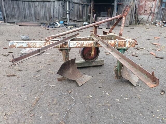 Другая Інша, об'ємом двигуна 0 л та пробігом 0 тис. км за 119 $, фото 6 на Automoto.ua