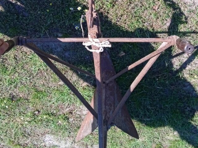 Другая Другая, объемом двигателя 0 л и пробегом 0 тыс. км за 17 $, фото 1 на Automoto.ua