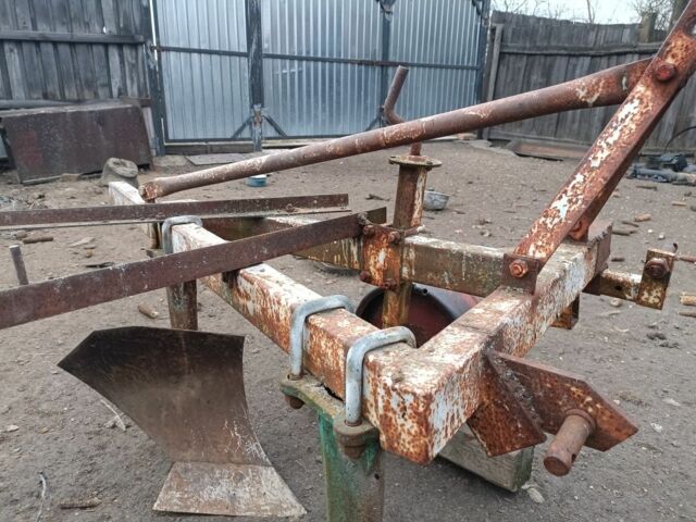 Другая Інша, об'ємом двигуна 0 л та пробігом 0 тис. км за 119 $, фото 2 на Automoto.ua