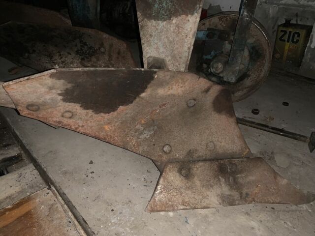 Другая Другая, объемом двигателя 0 л и пробегом 0 тыс. км за 592 $, фото 3 на Automoto.ua