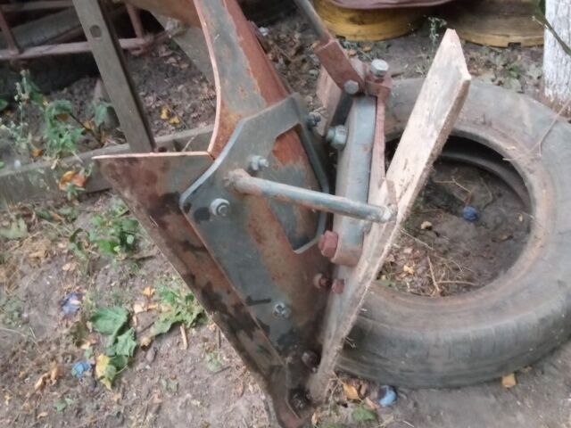 Другая Другая, объемом двигателя 0 л и пробегом 0 тыс. км за 85 $, фото 7 на Automoto.ua