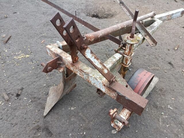 Другая Інша, об'ємом двигуна 0 л та пробігом 0 тис. км за 119 $, фото 1 на Automoto.ua