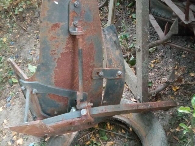 Другая Другая, объемом двигателя 0 л и пробегом 0 тыс. км за 85 $, фото 6 на Automoto.ua