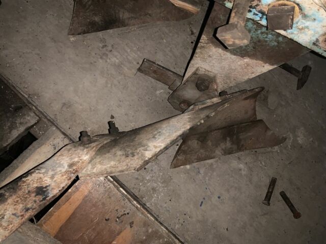 Другая Другая, объемом двигателя 0 л и пробегом 0 тыс. км за 592 $, фото 2 на Automoto.ua