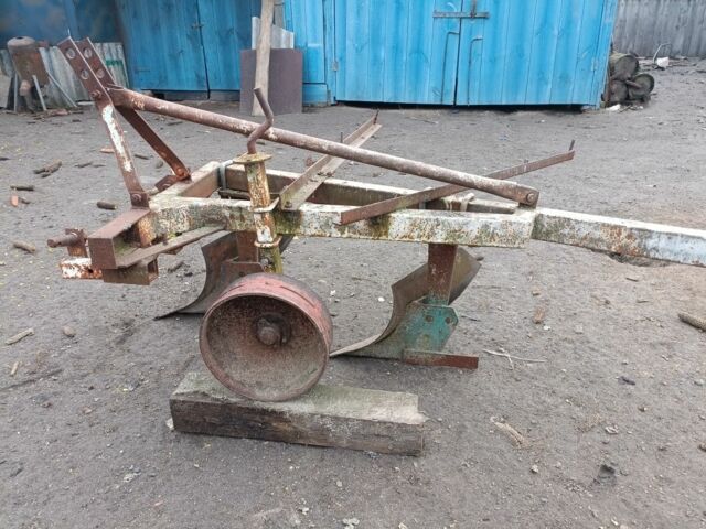 Другая Інша, об'ємом двигуна 0 л та пробігом 0 тис. км за 119 $, фото 5 на Automoto.ua