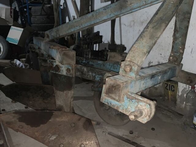 Другая Другая, объемом двигателя 0 л и пробегом 0 тыс. км за 592 $, фото 5 на Automoto.ua