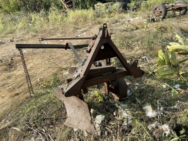 Другая Другая, объемом двигателя 0 л и пробегом 0 тыс. км за 242 $, фото 1 на Automoto.ua