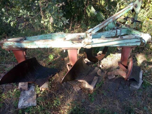 Другая Другая, объемом двигателя 0 л и пробегом 0 тыс. км за 603 $, фото 1 на Automoto.ua