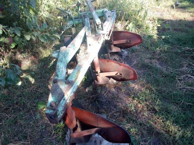 Другая Другая, объемом двигателя 0 л и пробегом 0 тыс. км за 603 $, фото 3 на Automoto.ua