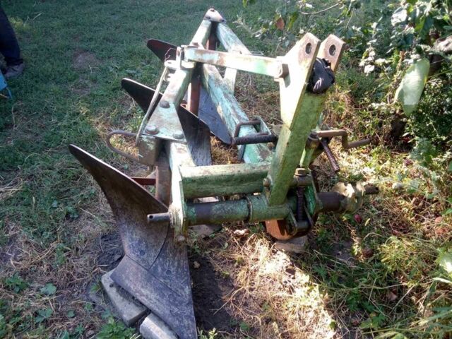 Другая Другая, объемом двигателя 0 л и пробегом 0 тыс. км за 603 $, фото 5 на Automoto.ua