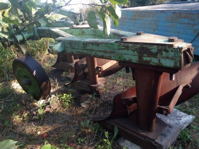 Другая Другая, объемом двигателя 0 л и пробегом 0 тыс. км за 603 $, фото 4 на Automoto.ua