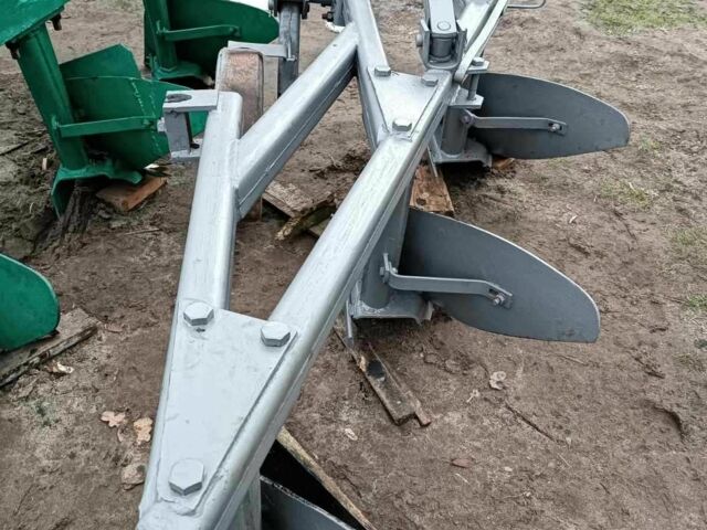 Другая Другая, объемом двигателя 0 л и пробегом 0 тыс. км за 547 $, фото 4 на Automoto.ua