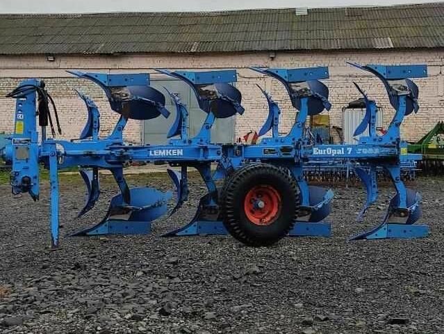 Другая Другая, объемом двигателя 0 л и пробегом 0 тыс. км за 13400 $, фото 7 на Automoto.ua