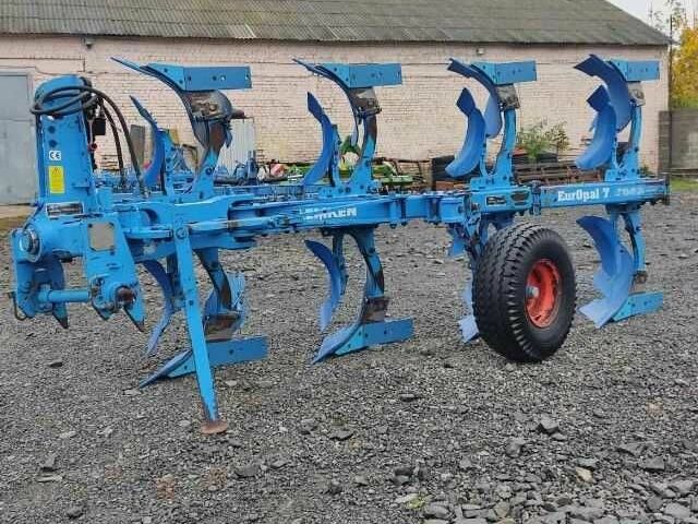 Другая Другая, объемом двигателя 0 л и пробегом 0 тыс. км за 13400 $, фото 8 на Automoto.ua