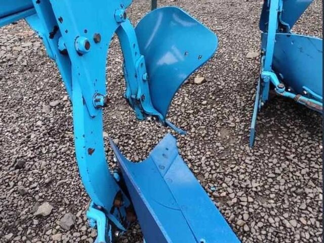 Другая Другая, объемом двигателя 0 л и пробегом 0 тыс. км за 13400 $, фото 4 на Automoto.ua