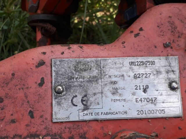 Другая Другая, объемом двигателя 0 л и пробегом 0 тыс. км за 10494 $, фото 1 на Automoto.ua