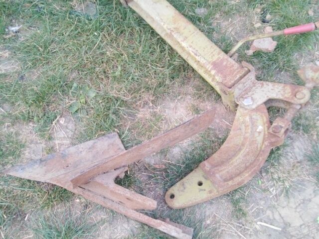 Другая Другая, объемом двигателя 0 л и пробегом 0 тыс. км за 32 $, фото 1 на Automoto.ua