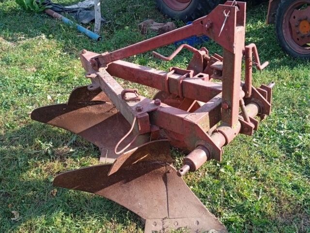 Другая Другая, объемом двигателя 0 л и пробегом 0 тыс. км за 300 $, фото 5 на Automoto.ua