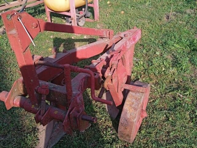 Другая Другая, объемом двигателя 0 л и пробегом 0 тыс. км за 300 $, фото 4 на Automoto.ua