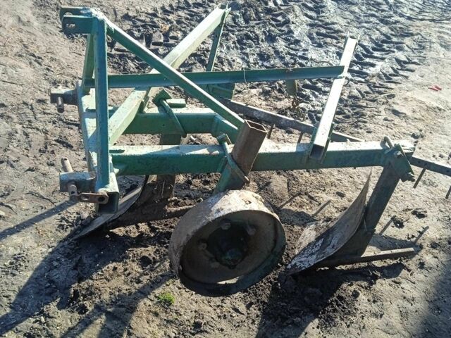 Другая Другая, объемом двигателя 0 л и пробегом 0 тыс. км за 10300 $, фото 1 на Automoto.ua