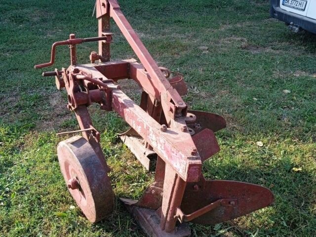 Другая Другая, объемом двигателя 0 л и пробегом 0 тыс. км за 300 $, фото 3 на Automoto.ua