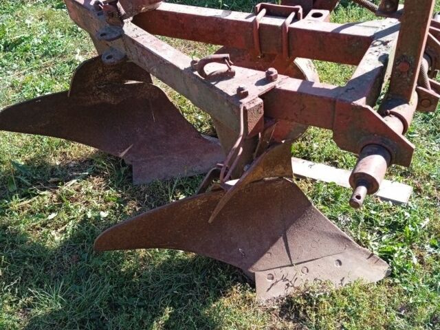 Другая Другая, объемом двигателя 0 л и пробегом 0 тыс. км за 300 $, фото 1 на Automoto.ua