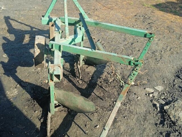 Другая Другая, объемом двигателя 0 л и пробегом 0 тыс. км за 10300 $, фото 2 на Automoto.ua