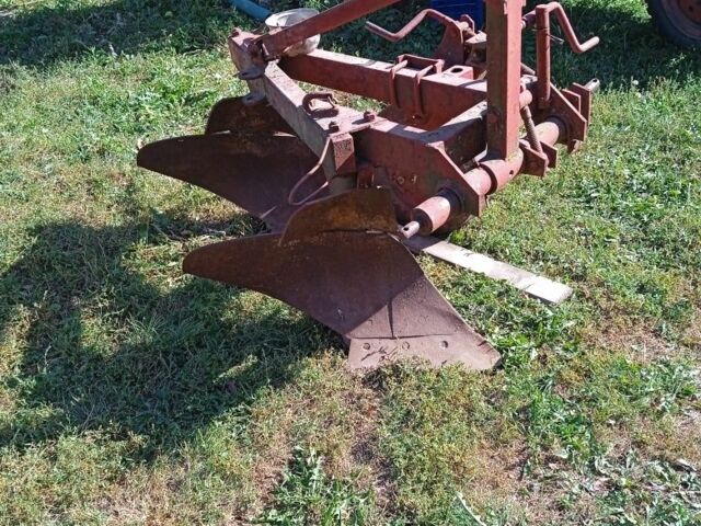 Другая Другая, объемом двигателя 0 л и пробегом 0 тыс. км за 300 $, фото 2 на Automoto.ua