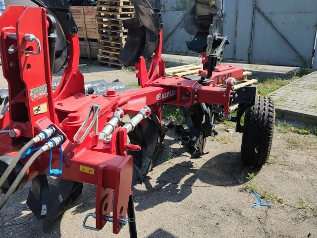 Другая Другая, объемом двигателя 0 л и пробегом 0 тыс. км за 9466 $, фото 2 на Automoto.ua